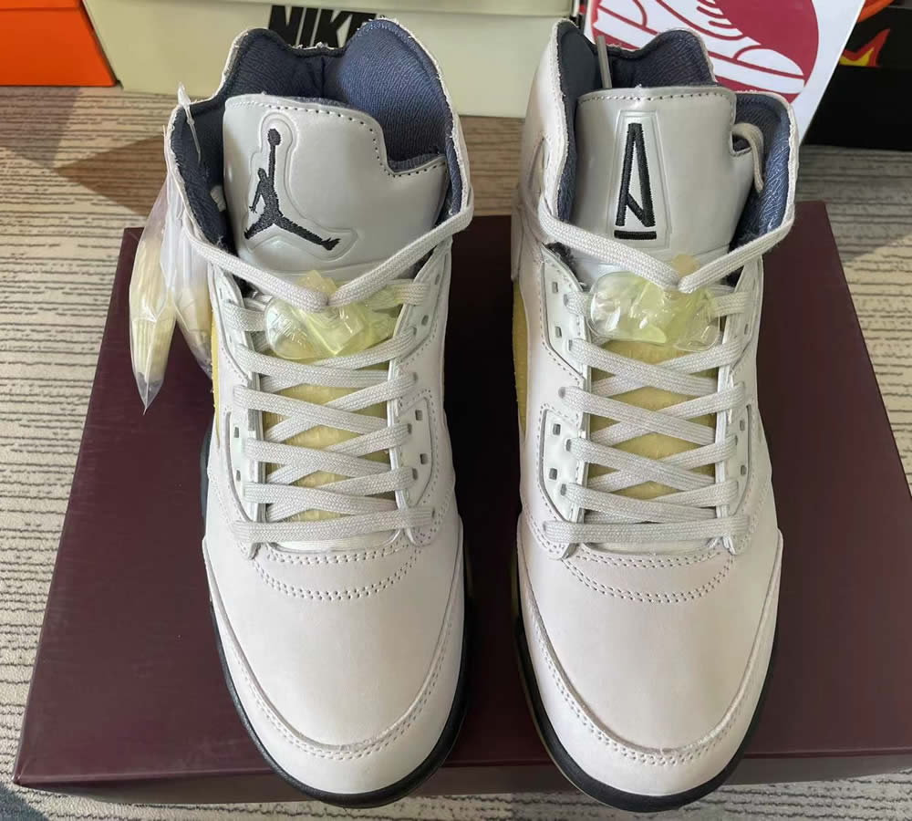 A Ma Maniere Air Jordan 5 Retro Photon Dust Fz5758 004 2 - www.kickbulk.cc